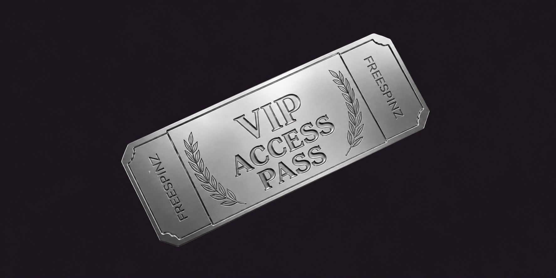 Welcome to Freespinz VIP Club