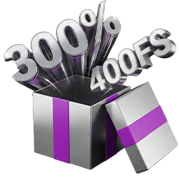 Welcome Bonus